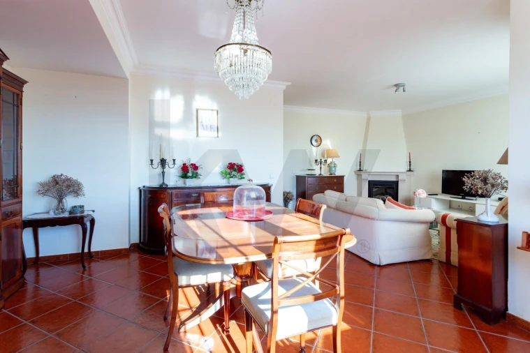 Apartamento T2 para Venda em Salvaterra de Magos e Foros de Salvaterra Foto 8