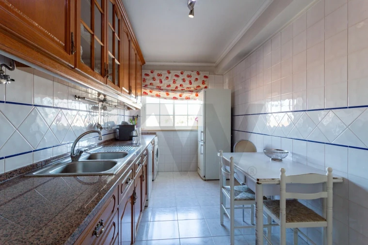 Apartamento T2 para Venda em Salvaterra de Magos e Foros de Salvaterra Foto 26