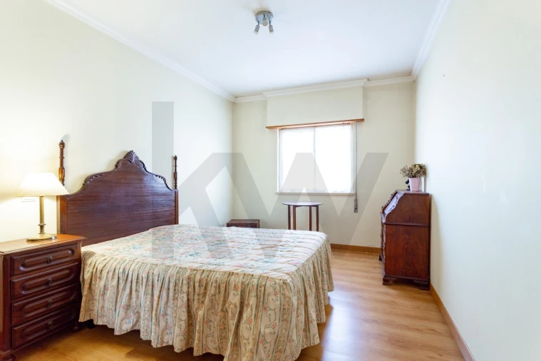 Apartamento T2 para Venda em Salvaterra de Magos e Foros de Salvaterra Foto 17