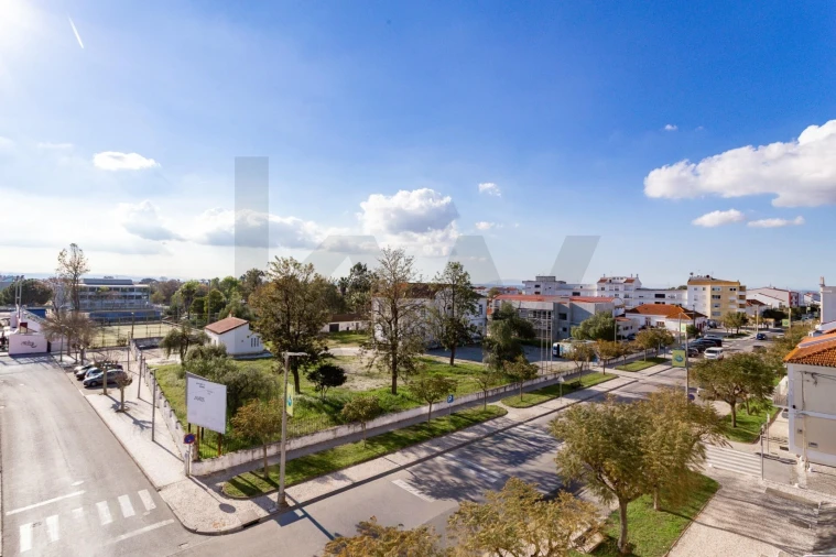 Apartamento T2 para Venda em Salvaterra de Magos e Foros de Salvaterra Foto 34