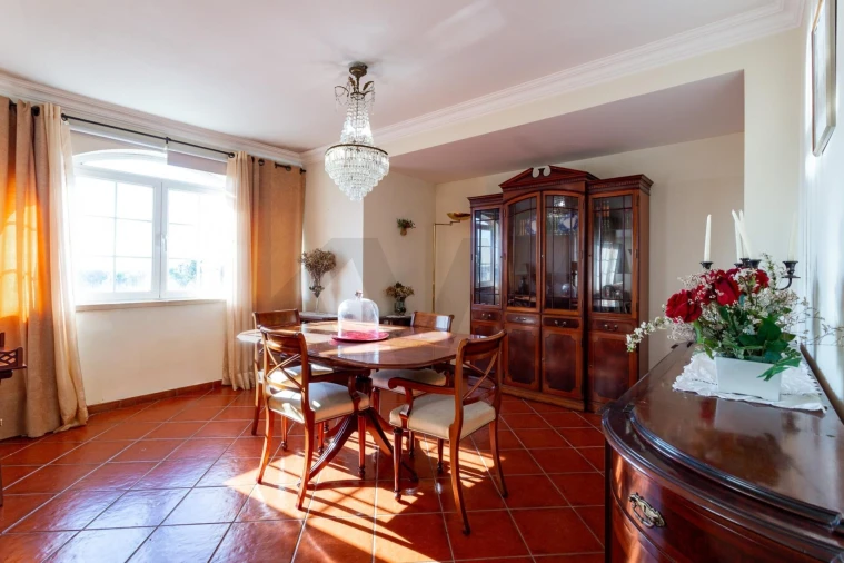 Apartamento T2 para Venda em Salvaterra de Magos e Foros de Salvaterra Foto 7