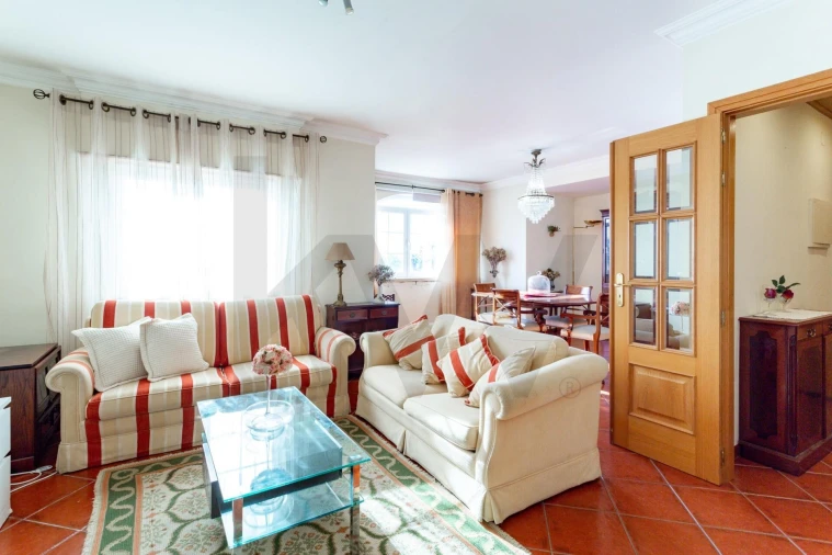 Apartamento T2 para Venda em Salvaterra de Magos e Foros de Salvaterra Foto 3