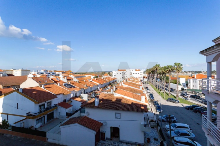 Apartamento T2 para Venda em Salvaterra de Magos e Foros de Salvaterra Foto 36