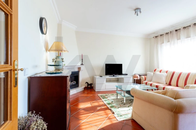 Apartamento T2 para Venda em Salvaterra de Magos e Foros de Salvaterra Foto 6