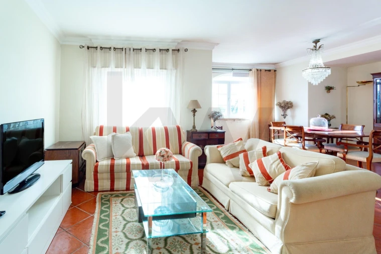 Apartamento T2 para Venda em Salvaterra de Magos e Foros de Salvaterra Foto 2