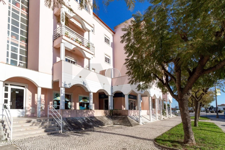 Apartamento T2 para Venda em Salvaterra de Magos e Foros de Salvaterra Foto 33