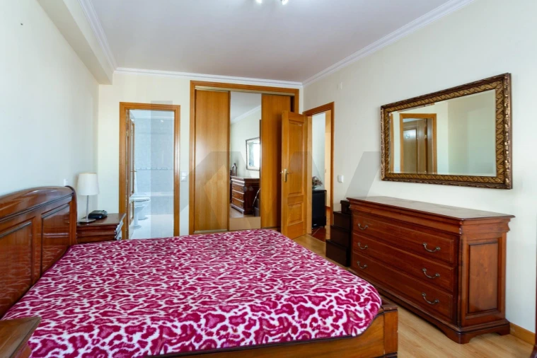 Apartamento T2 para Venda em Salvaterra de Magos e Foros de Salvaterra Foto 13