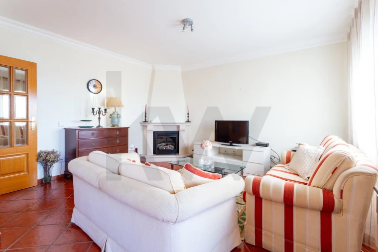 Apartamento T2 para Venda em Salvaterra de Magos e Foros de Salvaterra Foto 5