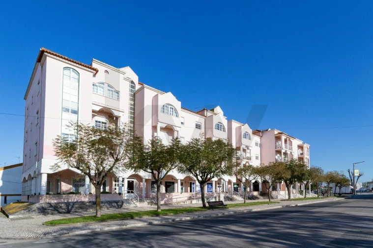 Apartamento T2 para Venda em Salvaterra de Magos e Foros de Salvaterra Foto 40