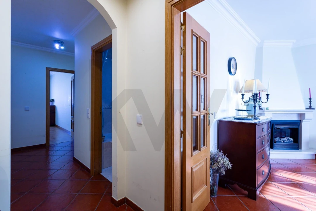 Apartamento T2 para Venda em Salvaterra de Magos e Foros de Salvaterra Foto 9