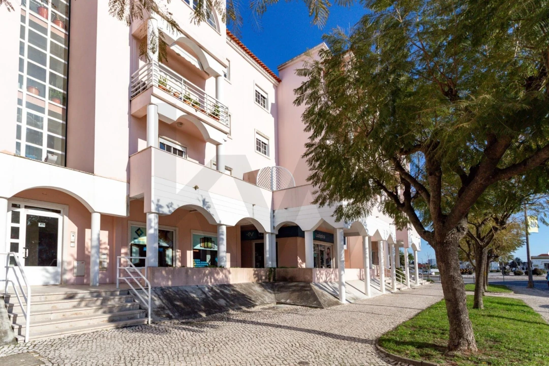 Apartamento T2 para Venda em Salvaterra de Magos e Foros de Salvaterra Foto 33