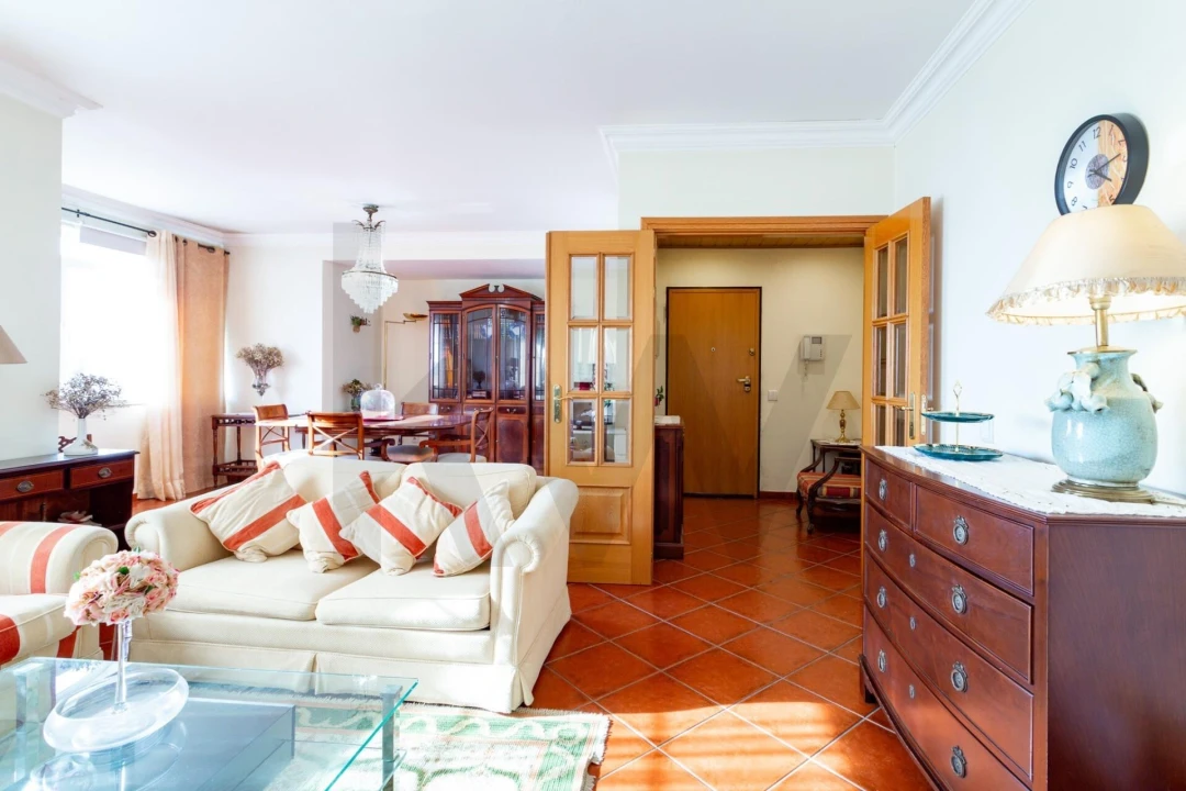 Apartamento T2 para Venda em Salvaterra de Magos e Foros de Salvaterra Foto 1