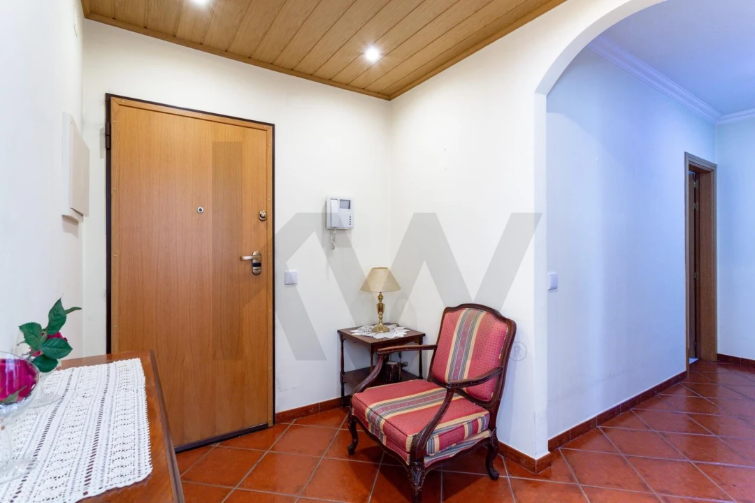 Apartamento T2 para Venda em Salvaterra de Magos e Foros de Salvaterra Foto 11