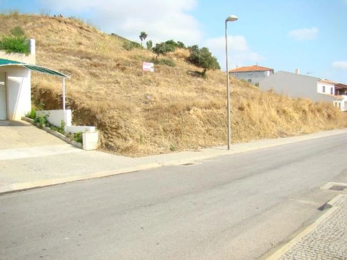 Terreno para Venda em Alfandega da Fe Foto 1