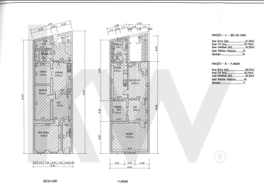 Moradia T3 para Venda em Moncarapacho e Fuseta