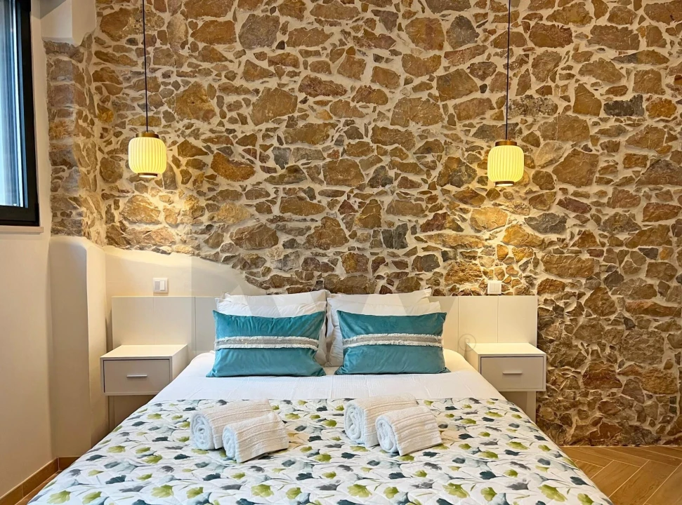 Moradia T3 para Venda em Moncarapacho e Fuseta Foto 21