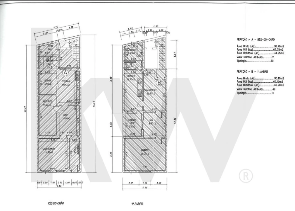 Moradia T3 para Venda em Moncarapacho e Fuseta Foto 43