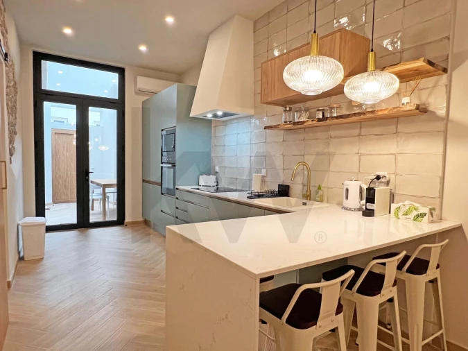 Moradia T3 para Venda em Moncarapacho e Fuseta Foto 15