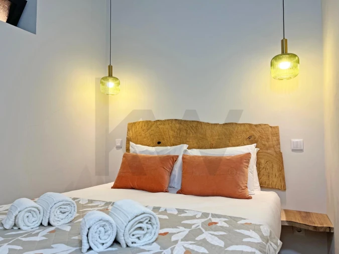 Moradia T3 para Venda em Moncarapacho e Fuseta Foto 27