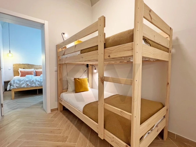 Moradia T3 para Venda em Moncarapacho e Fuseta Foto 38