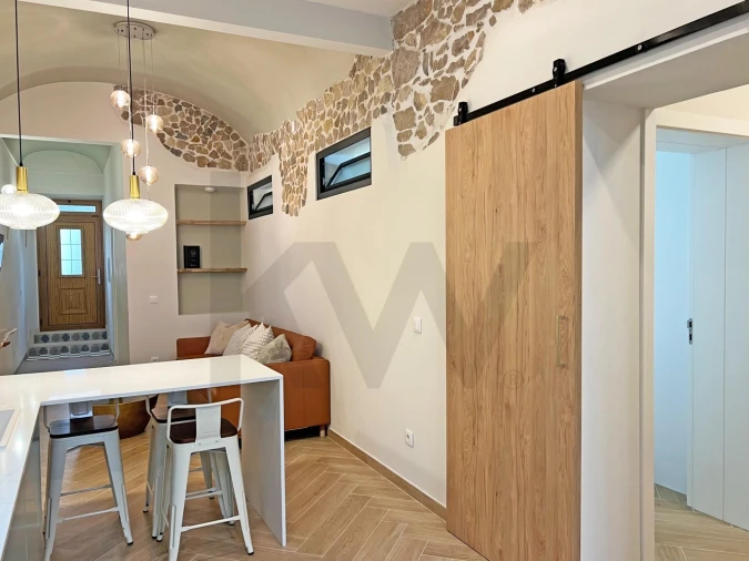 Moradia T3 para Venda em Moncarapacho e Fuseta Foto 3