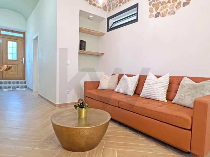 Moradia T3 para Venda em Moncarapacho e Fuseta Foto 6