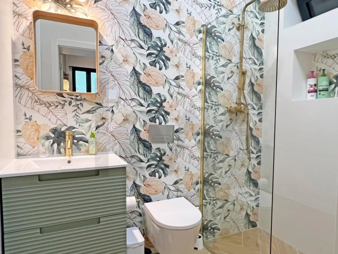 Moradia T3 para Venda em Moncarapacho e Fuseta Foto 24