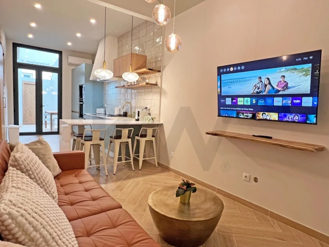 Moradia T3 para Venda em Moncarapacho e Fuseta Foto 1