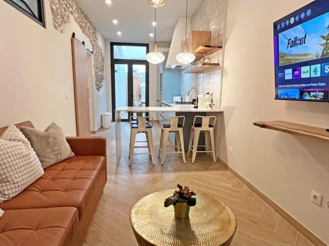 Moradia T3 para Venda em Moncarapacho e Fuseta Foto 12