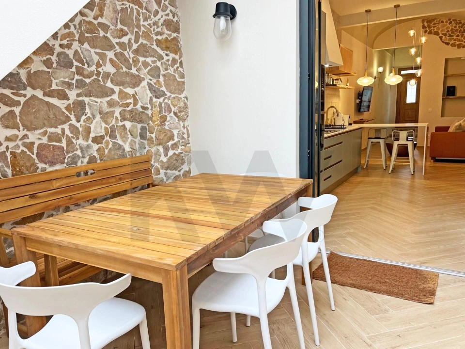 Moradia T3 para Venda em Moncarapacho e Fuseta Foto 2