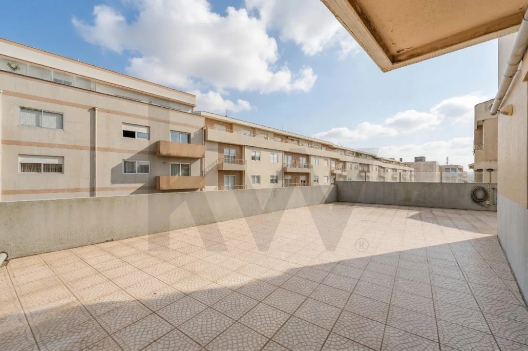Apartamento T3 para Venda em Vila do Conde Foto 16