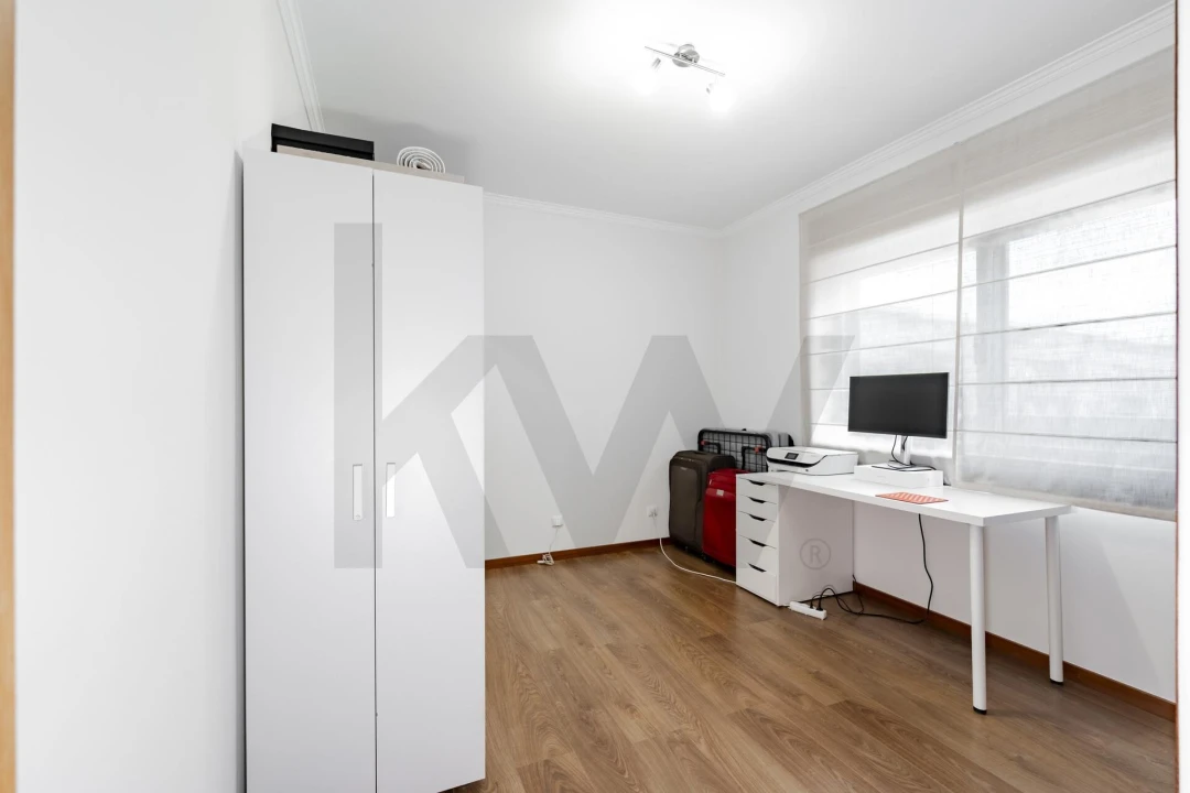 Apartamento T3 para Venda em Vila do Conde Foto 13
