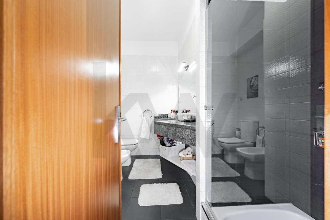 Apartamento T3 para Venda em Vila do Conde Foto 24