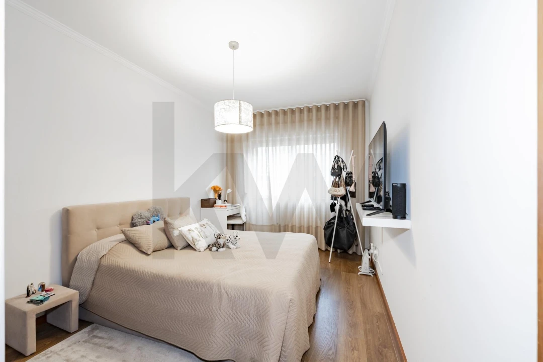 Apartamento T3 para Venda em Vila do Conde Foto 22
