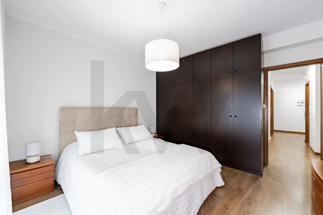 Apartamento T3 para Venda em Vila do Conde Foto 18