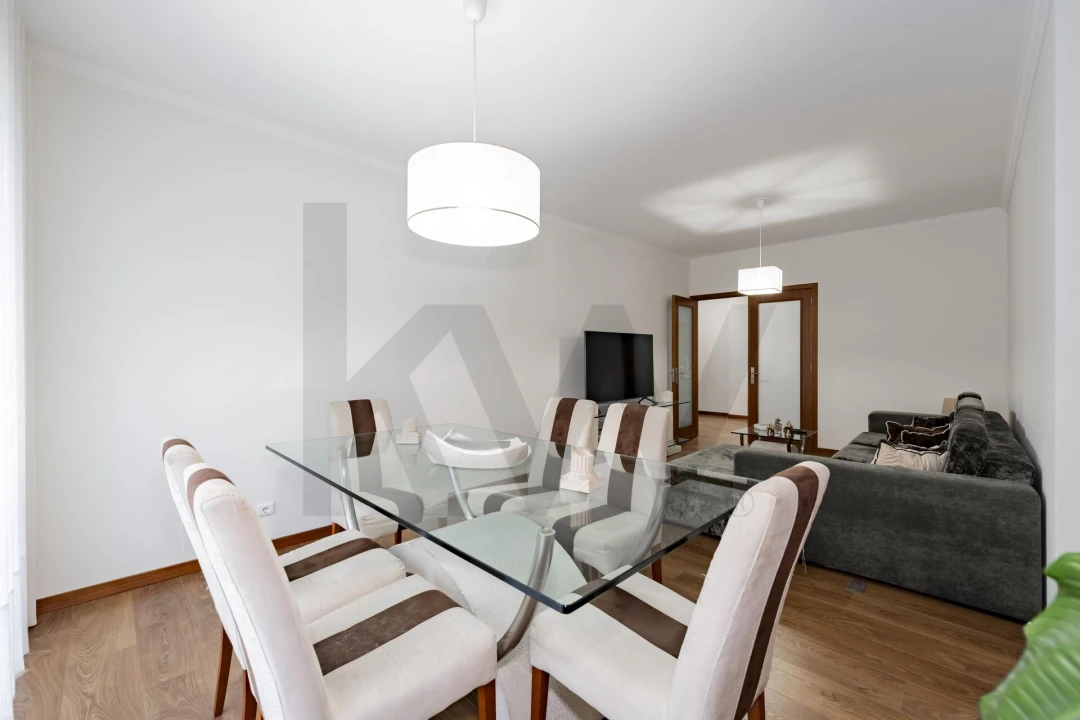 Apartamento T3 para Venda em Vila do Conde Foto 2