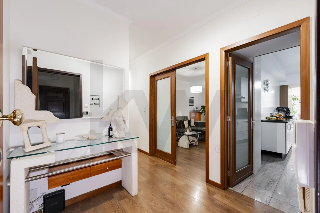 Apartamento T3 para Venda em Vila do Conde Foto 17