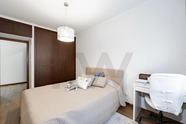 Apartamento T3 para Venda em Vila do Conde Foto 20