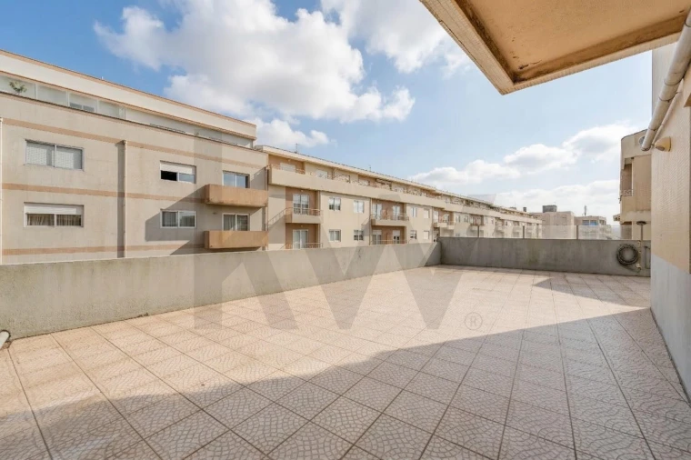 Apartamento T3 para Venda em Vila do Conde Foto 16