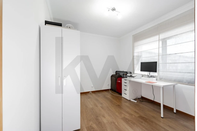 Apartamento T3 para Venda em Vila do Conde Foto 13