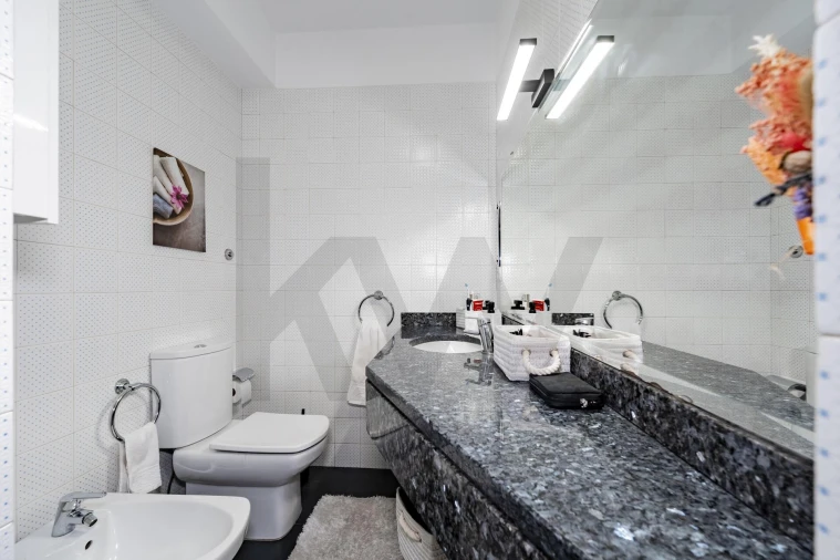 Apartamento T3 para Venda em Vila do Conde Foto 25