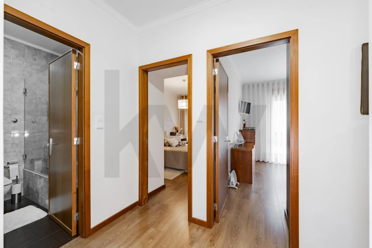 Apartamento T3 para Venda em Vila do Conde Foto 23
