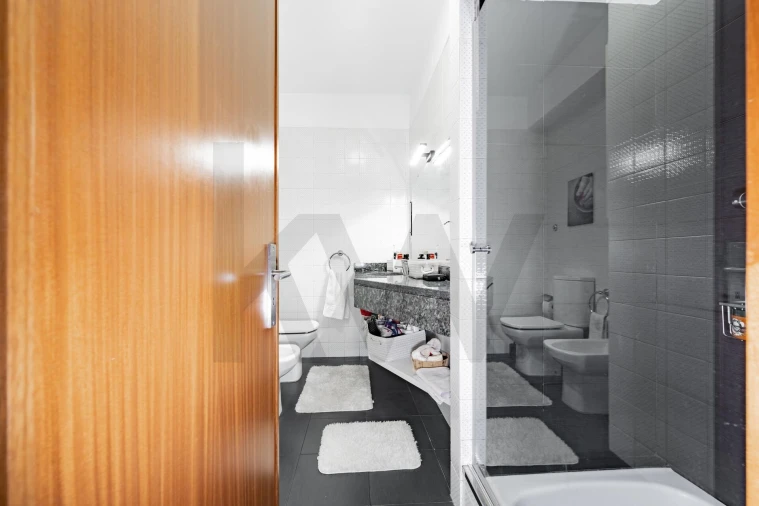 Apartamento T3 para Venda em Vila do Conde Foto 24