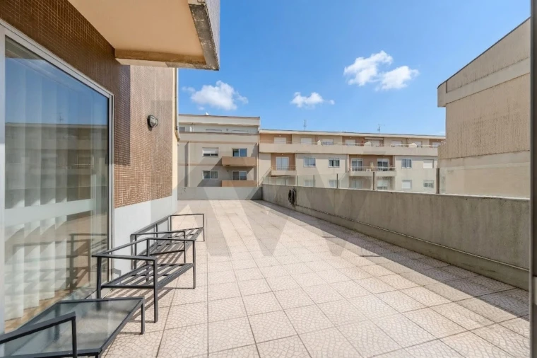 Apartamento T3 para Venda em Vila do Conde Foto 11