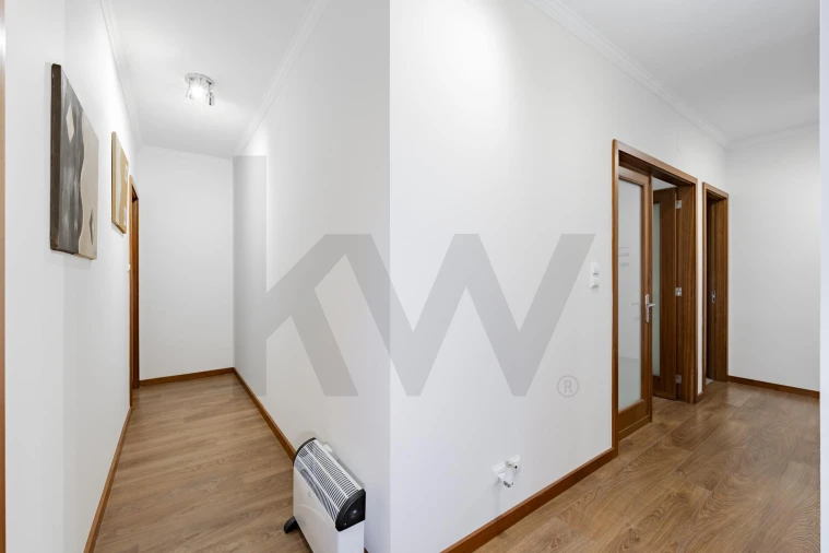 Apartamento T3 para Venda em Vila do Conde Foto 19
