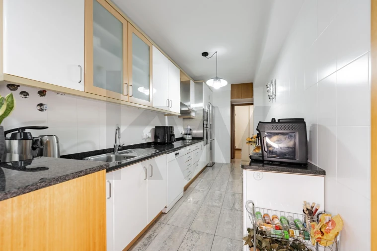 Apartamento T3 para Venda em Vila do Conde Foto 9