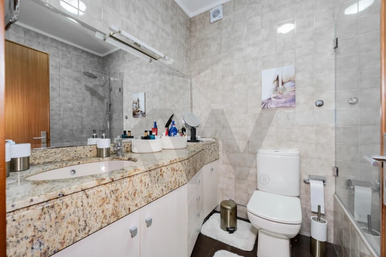 Apartamento T3 para Venda em Vila do Conde Foto 21