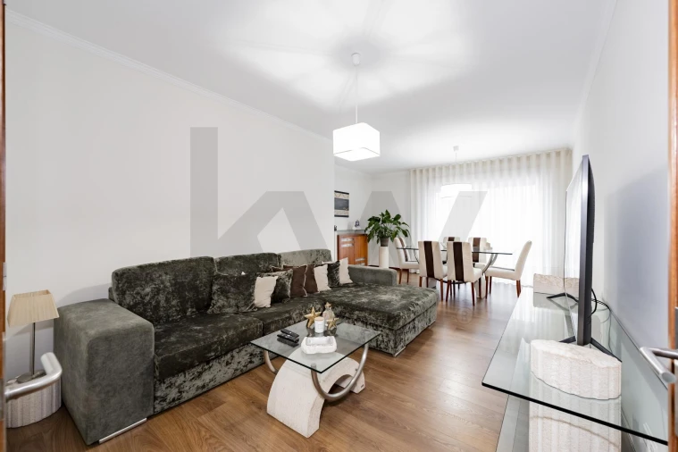 Apartamento T3 para Venda em Vila do Conde Foto 4