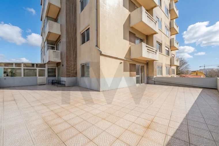 Apartamento T3 para Venda em Vila do Conde Foto 6