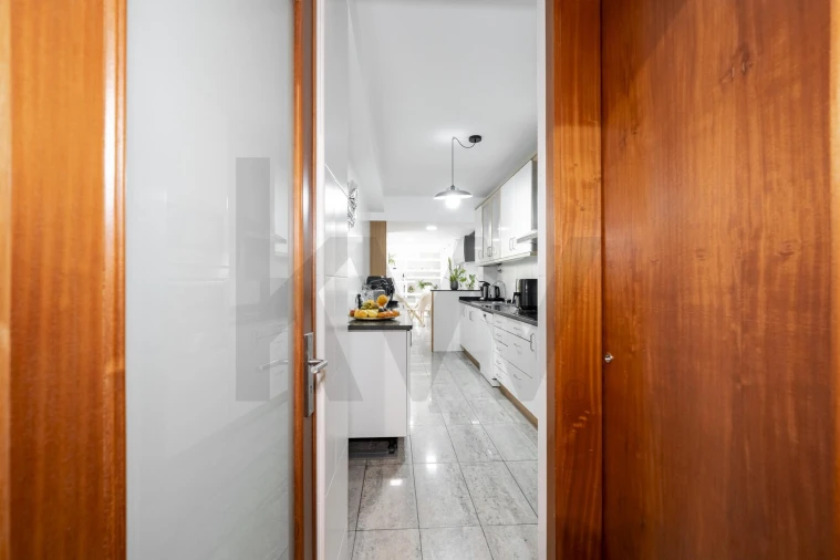 Apartamento T3 para Venda em Vila do Conde Foto 12